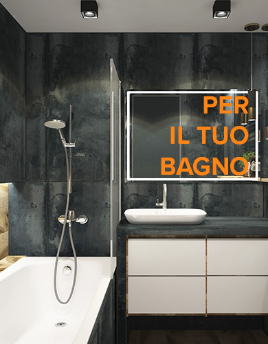bagno
