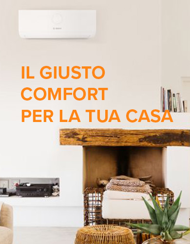 climatizzatore
